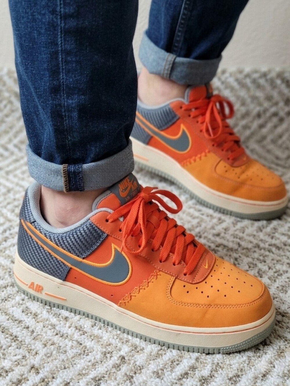 Nike Air Force 1 Low Shoes